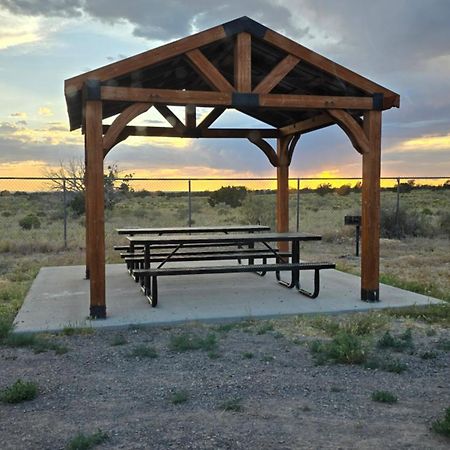 068D Newly Remodeled Cozy Studio South Rim Valle Εξωτερικό φωτογραφία