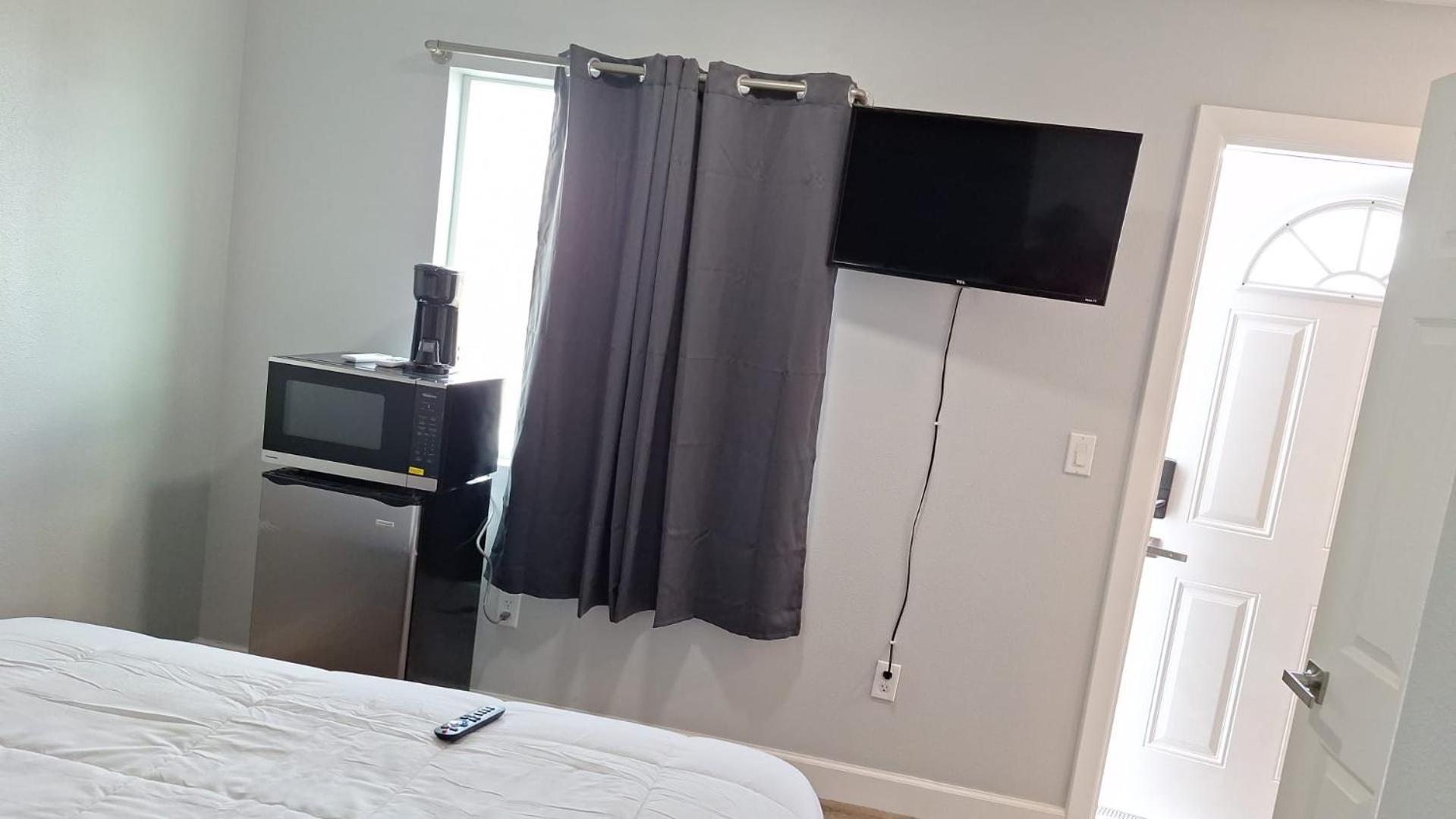068D Newly Remodeled Cozy Studio South Rim Valle Εξωτερικό φωτογραφία